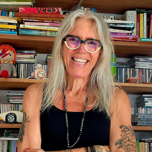Ollivia Maria Gonçalves